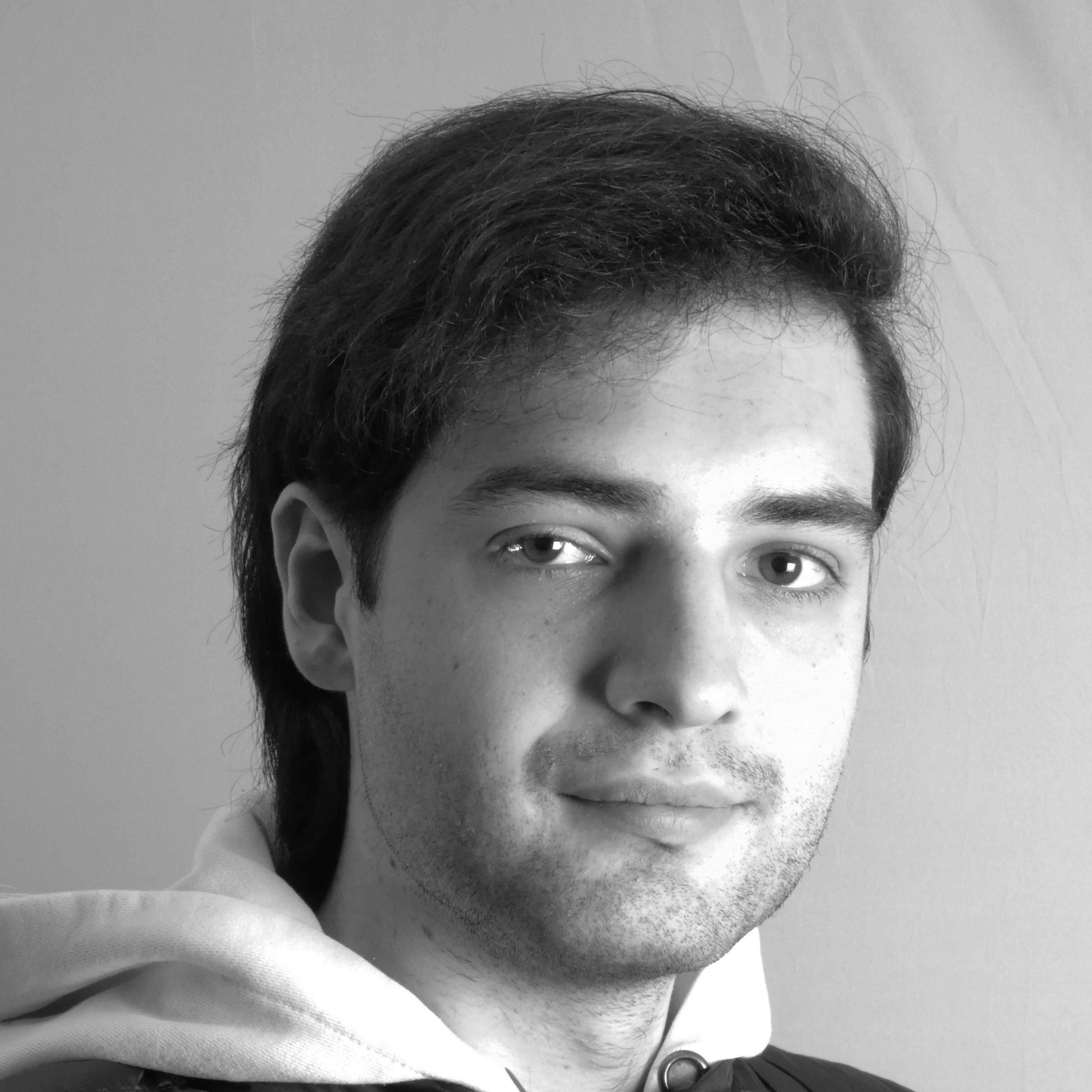 Bild von Angelo Simeon